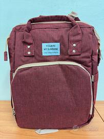 ZAINO FASCIATOIO BIMBO/A