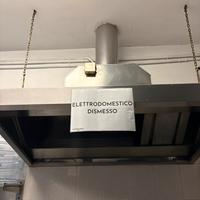 Cappa ristorante