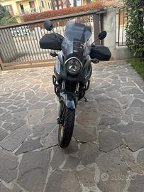 Transalp 700XL