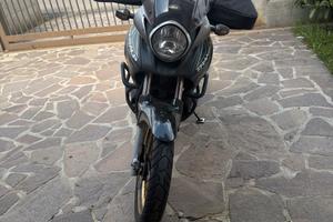 Transalp 700XL