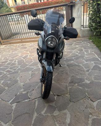 Transalp 700XL
