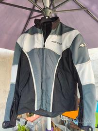 giacca da moto Spike 66 