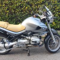 BMW R 1150 R 33.600 km