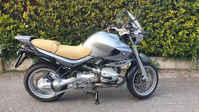 BMW R 1150 R 33.600 km