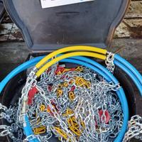 Catene da neve Emi Sports