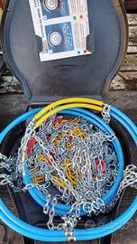 Catene da neve Emi Sports