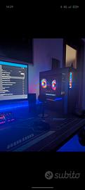 PC Gaming Lenovo Legione T5