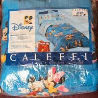 Trapunta Caleffi Disney da una piazza e 1/2