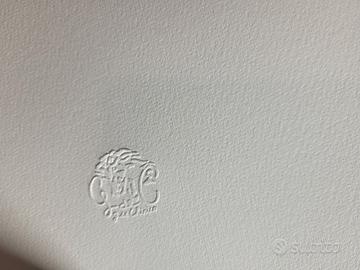 Litografia DeChirico