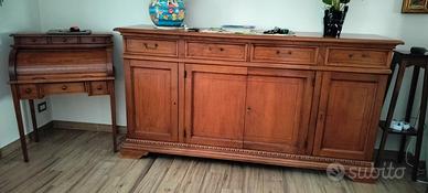 Credenza arredo soggiorno