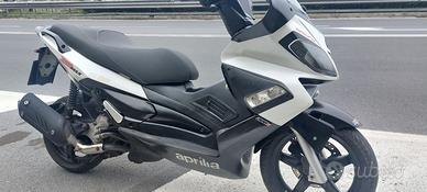 aprilia rs max 300