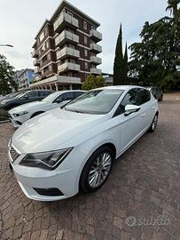 Seat leon tgi 1.4