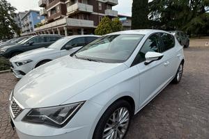 Seat leon tgi 1.4