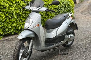 Scooter malaguti ciack 150 4T