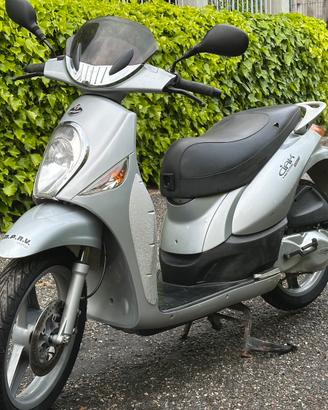 Scooter malaguti ciack 150 4T