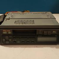 Autoradio Pioneer 
