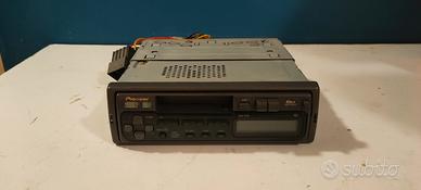 Autoradio Pioneer 