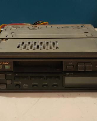 Autoradio Pioneer 