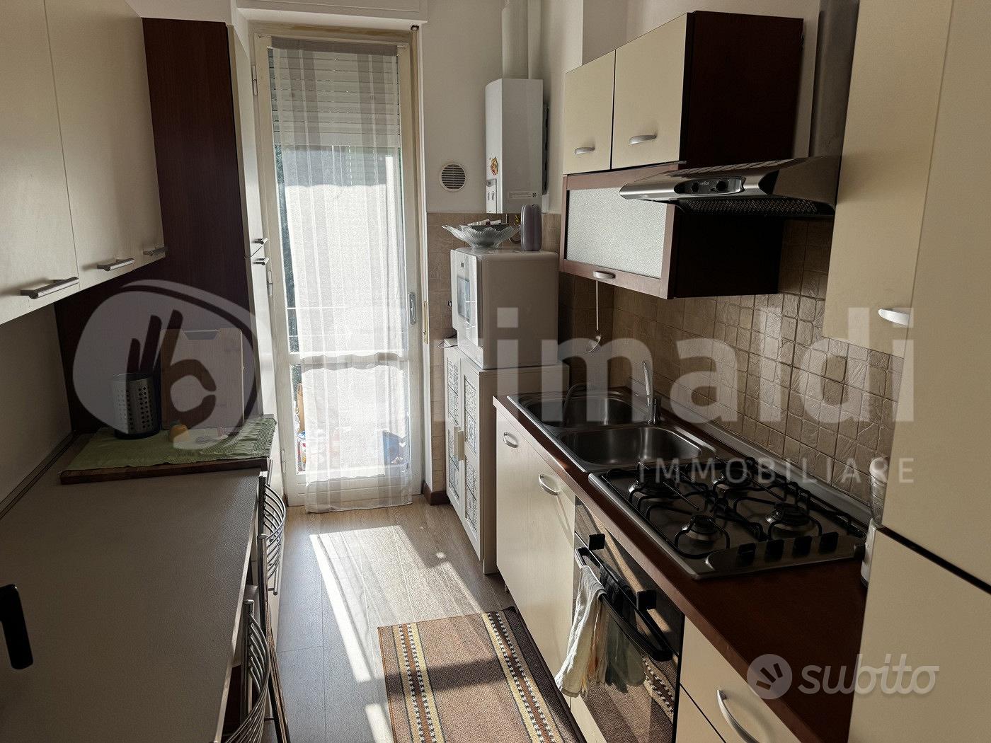 Appartamento – Milano, Stadera, Chiesa Rossa - Altro