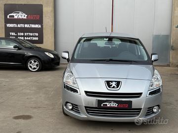 Peugeot 5008 1.6 HDi 112CV Tecno