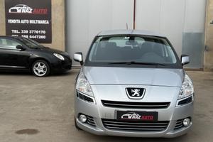 Peugeot 5008 1.6 HDi 112CV Tecno