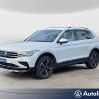 Volkswagen Tiguan 1.4 TSI eHYBRID DSG Elegance