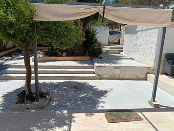 Villa di Zu Paolo Bonagia