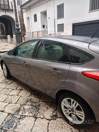 Ford focus 5 porte diesel anno 2012