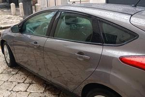 Ford focus 5 porte diesel anno 2012