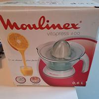 Moulinex spremiagrumi