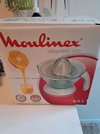 Moulinex spremiagrumi