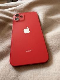 Iphone 12 mini 128 gb