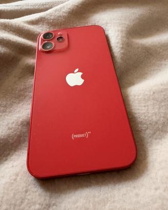 Iphone 12 mini 128 gb
