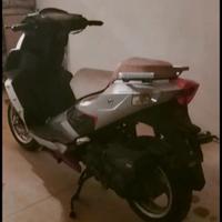 scooter 50 4'tempi