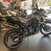 BMW F 800 GS - Grigio