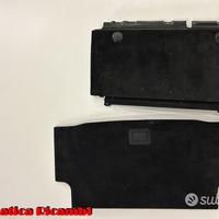 MOQUETTE COPRI RUOTA DI SCORTA BMW Serie 3 E91 Tou