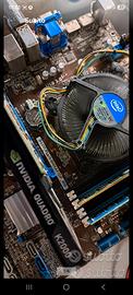 ASUS B85M-PLUS  TESTATA