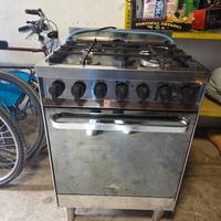 cucina gas Bombani 