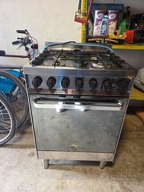 cucina gas Bombani 
