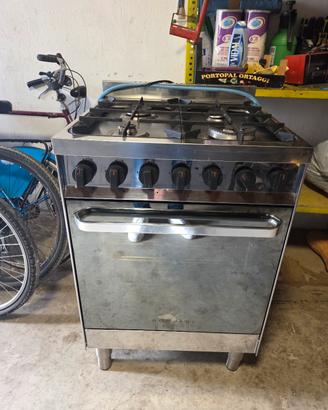 cucina gas Bombani 
