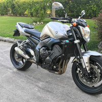 Yamaha fz1