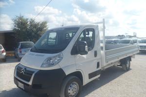Fiat Ducato cassone fisso