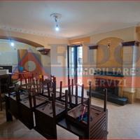 Appartamento di 160 mq in zona centrale