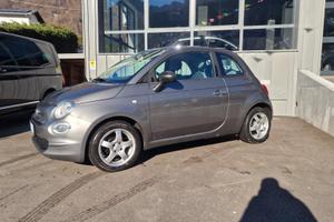 Fiat 500 1.2 Pop 69cv my20