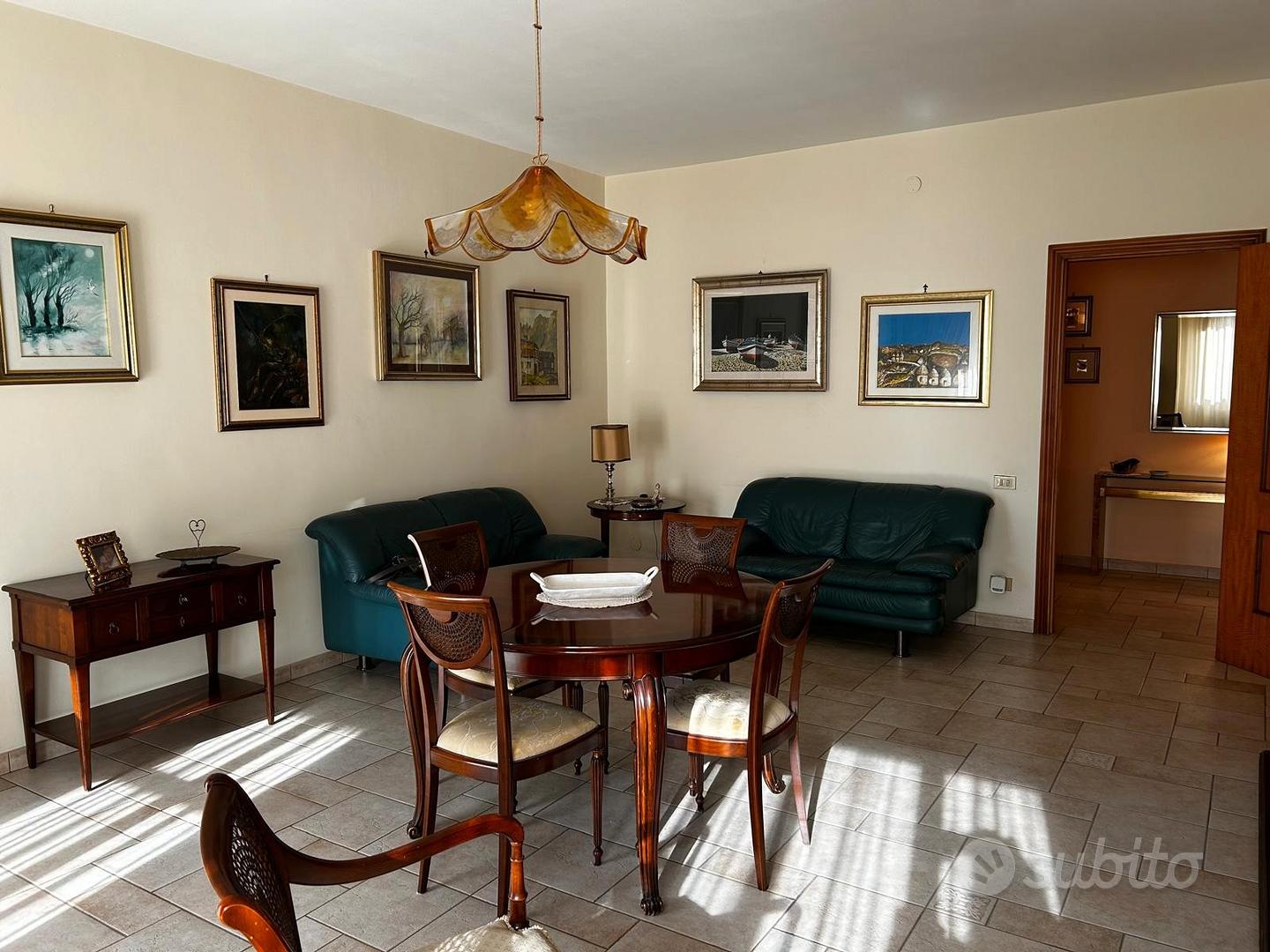 Appartamento – Taranto - Altro
