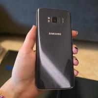 Samsung Galaxy s8 per Pezzi di ricambio 