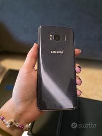 Samsung Galaxy s8 per Pezzi di ricambio 