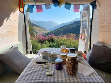 Peugeot Boxer H2L2  12.500 €