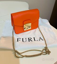 Borsa tracolla Furla