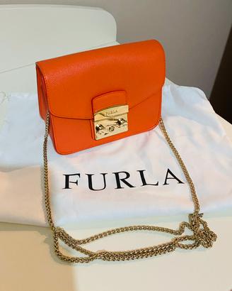 Borsa tracolla Furla
